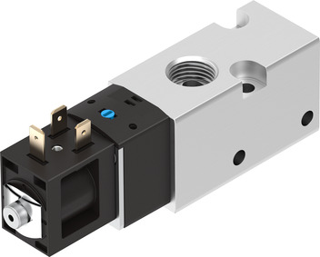 Magnetventil VUVS-LK30-M32C-AD-G38-1B2-S