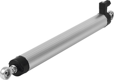 Wegmess-System MLO-POT-150-LWG