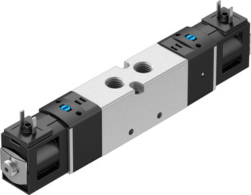Magnetventil VUVS-LK20-B52-D-G18-1C1-S