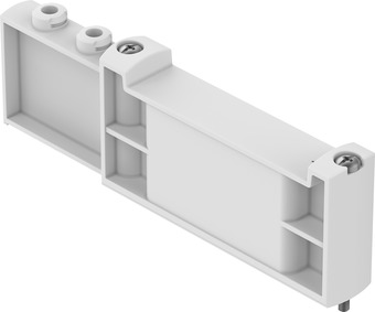 Abdeckplatte VABB-L1-18-T