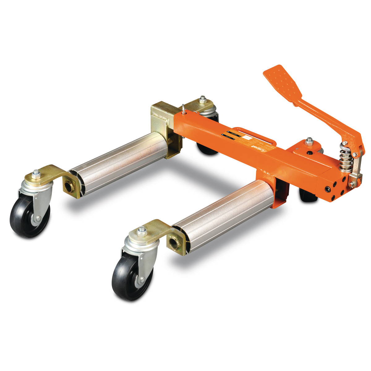 Unicraft PKW-Verleger PV 681