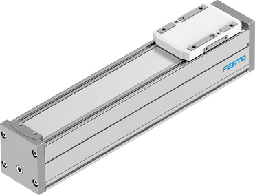 Führungsachse ELFC-KF-60-200