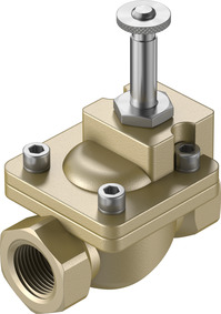 Magnetventil VZWM-L-M22C-G114-F5