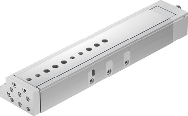 Mini-Schlitten DGSL-25-200-EA