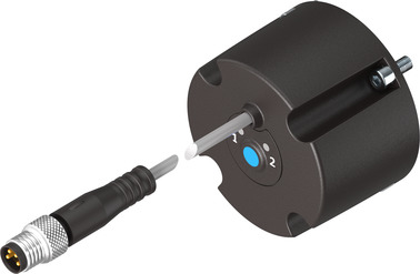 Positionssensor SRBS-Q1-10-E270-EP-1-S-M8