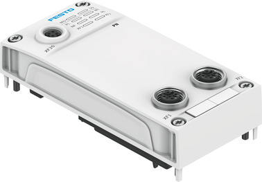 PROFINET Interface CPX-AP-A-PN-M12