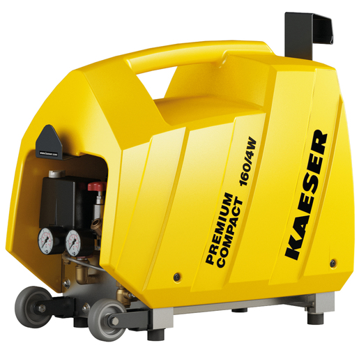 PREMIUM COMPACT 160/4 230/1/50