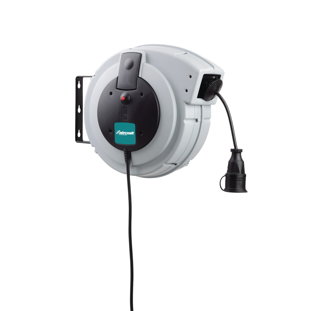 Aircraft Kabelaufroller KAR PRO 3x1,5 25m