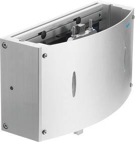 Handlingsysteme und Industrieroboter