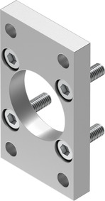 Flanschbefestigung EAHH-V2-32-R1