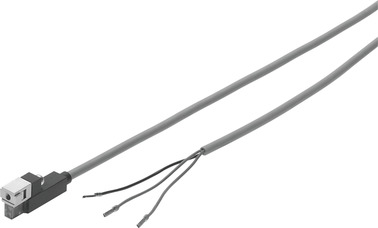 Näherungsschalter SMT-8G-NS-24V-E-2,5Q-OE