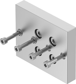 Adapterbausatz DHAA-D-G8-H-16-10-G8-12-10