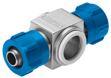 Ringstück TK-1/4-PK-6-KU